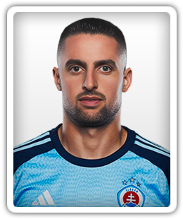 Player face