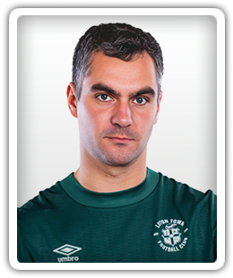 Player face