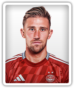 Angus MacDonald