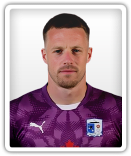 Player face