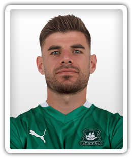 Player face
