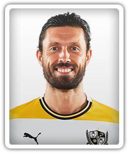 Player face