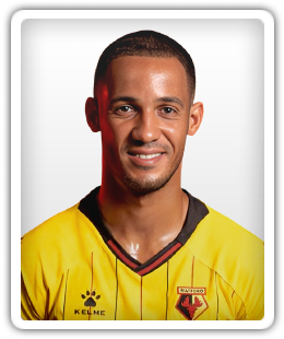 Player face