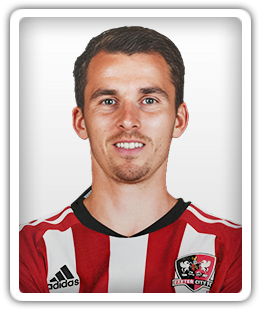 Player face