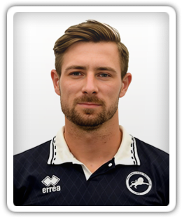 Player face