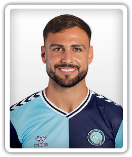 Ryan Tafazolli