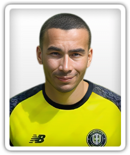 Player face