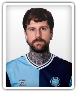 Sonny Bradley