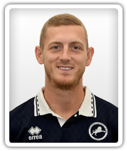 Player face
