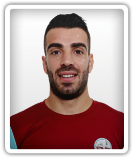 Player face