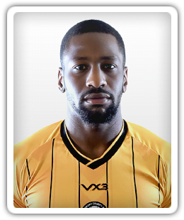 Player face