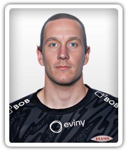 Player face