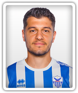 Player face
