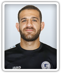 Player face