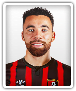 Player face