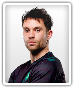 Player face