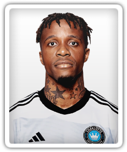 Player face