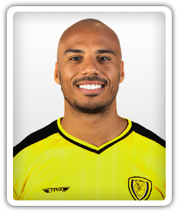 Player face