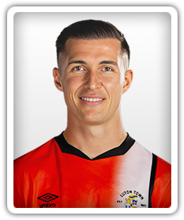 Player face