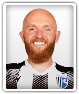 Player face