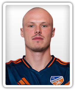 Player face