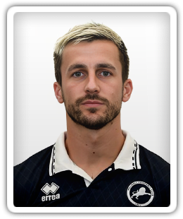 Player face