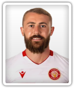 Player face