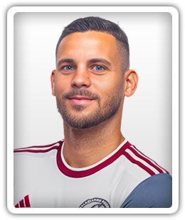 Player face