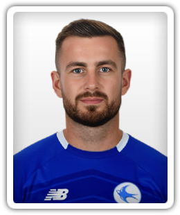 Joe Ralls