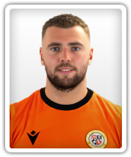 Player face