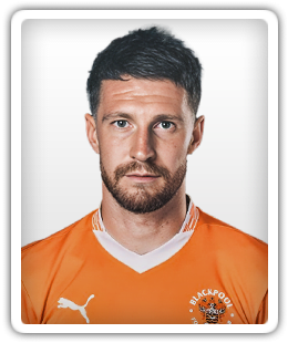 Player face