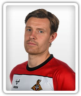 Player face