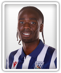 Player face