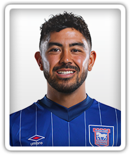 Player face