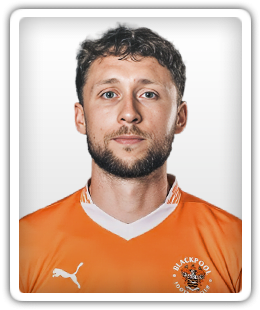 Player face