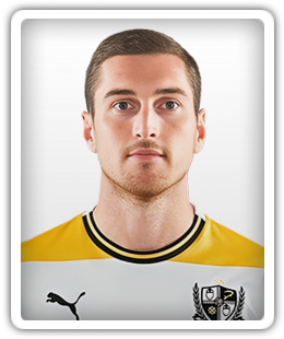 Player face