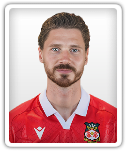 Player face
