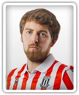 Player face