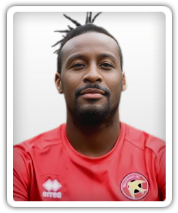 Player face