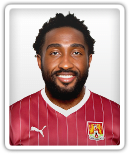 Player face