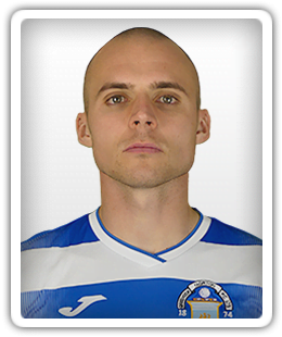 Player face
