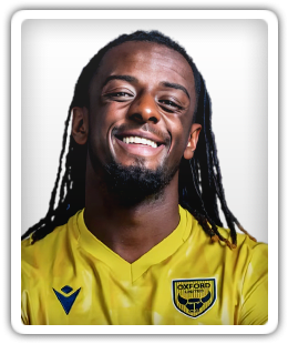 Player face