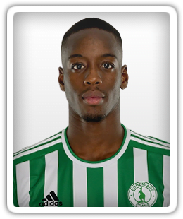 Ibrahim Keïta