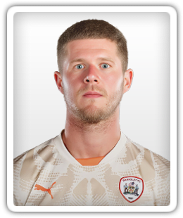 Player face