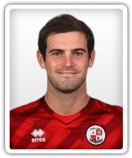 Player face