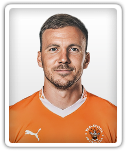 Player face