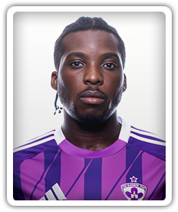 Player face