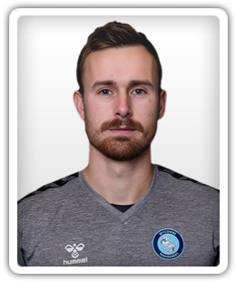 Player face