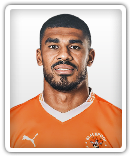 Player face