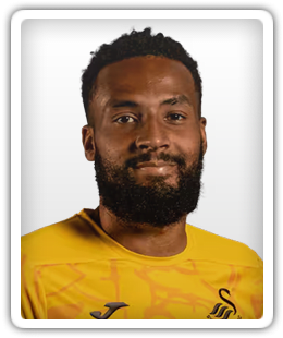 Player face